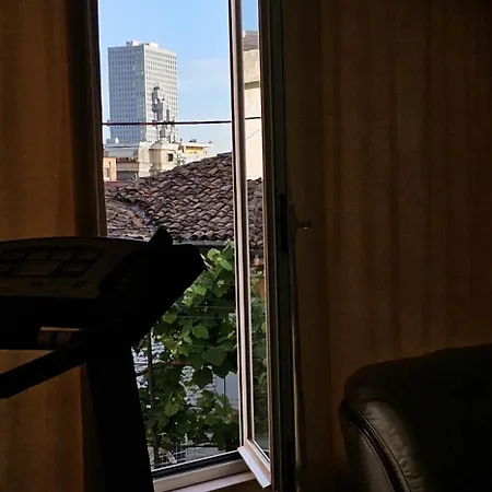 Quarto em Acomodações Particulares Iroom *