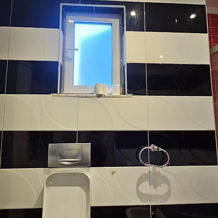 Quarto em Acomodações Particulares Iroom *