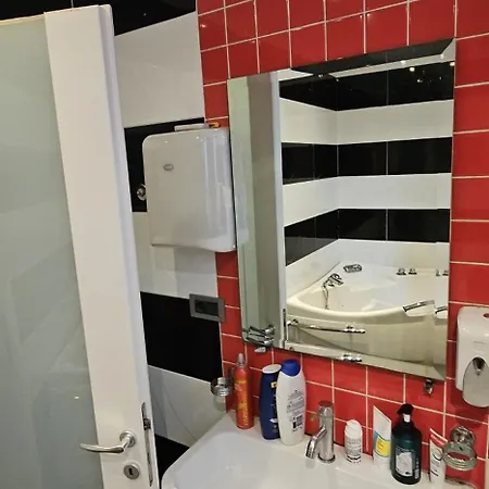 Quarto em Acomodações Particulares Iroom *
