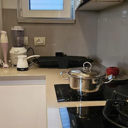 Privatunterkunft Iroom Tirana